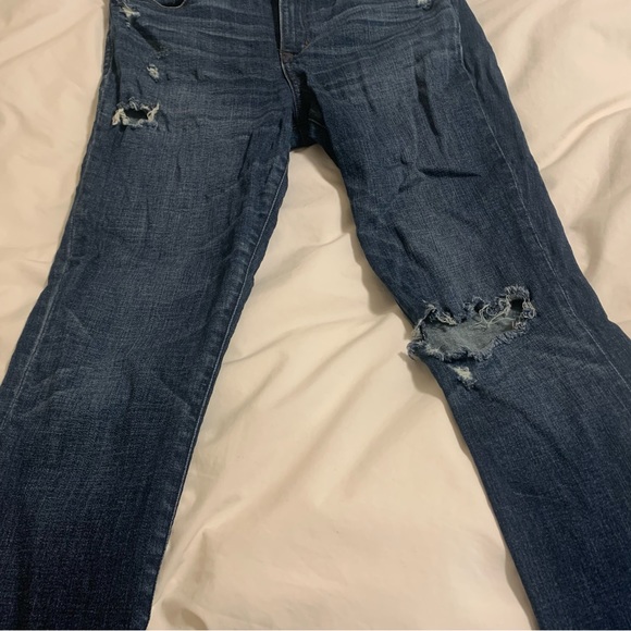 Abercrombie skinny jeans - Picture 6 of 7